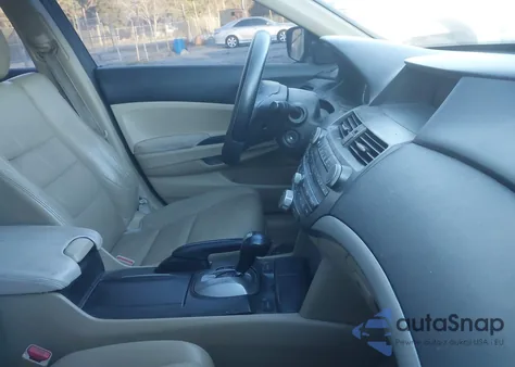 2012 Honda Accord 2.4 Se from USA, damaged, VIN 1HGCP2F60CA237703